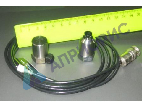 Поверка акселерометра пьезоэлектрического виброизмерительного ДН-3-М1