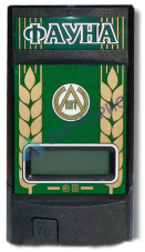 Калибровка влагомера отрубей Фауна-ОТ