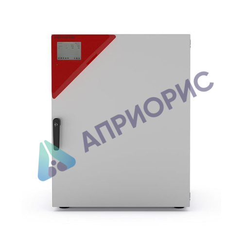 CO₂-инкубатор BINDER CB 150 (170 л, Ткомн.+5…+60 °С, 0…20 об. % CO₂, 90…95 % отн. вл.)