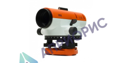 Комплект оптический нивелир RGK C-20 штатив  рейка - 3 в 1