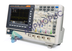 Поверка осциллографа GW Instek GDS-71104B