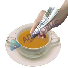 Поверка рефрактометра PAL PEN-PRO