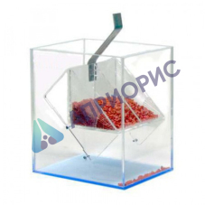 Прибор УВТ-3М