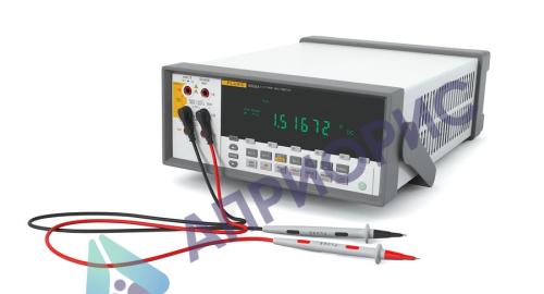 Цифровой мультиметр Fluke 8808A