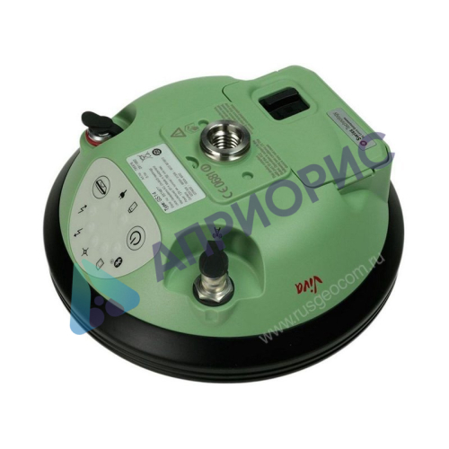 Комплект ровера Leica GS14 GSM CS10 3.5G