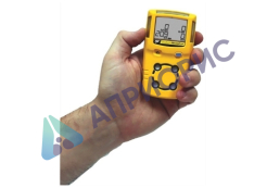 Поверка газоанализатора GasAlertMicroClip XT