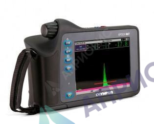 Olympus EPOCH 6LT дефектоскоп ультразвуковой