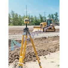 GPS/GNSS-приемник Topcon Hiper HR TILT