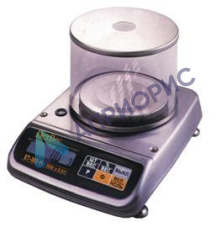 Поверка лабораторных весов ЕТ