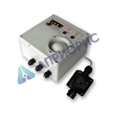 ОРТ-02 сигнализатор одноканальный стационарный