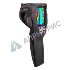 Поверка тепловизора RGK TL-80