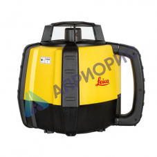 Ротационный нивелир Leica Rugby 610