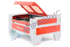 Лазерный станок Wattsan 1610 Duos ST