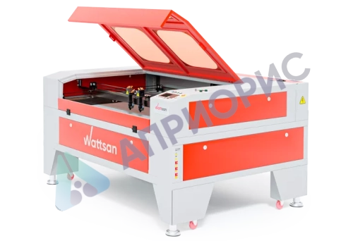 Лазерный станок Wattsan 1610 Duos ST