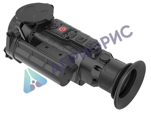 Тепловизионная насадка Guide TA621