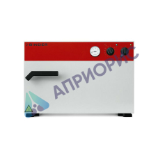 Аттестация сушильного шкафа Binder E 28