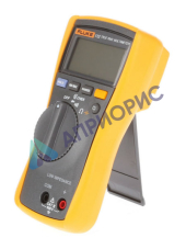 Поверка мультиметра Fluke 113