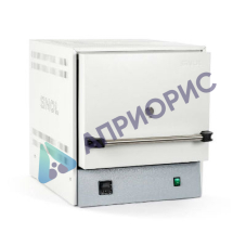 Аттестация электропечи SNOL 13/1100