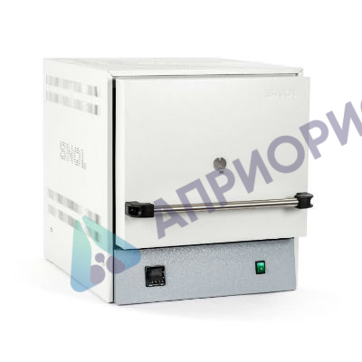 Аттестация электропечи SNOL 13/1100