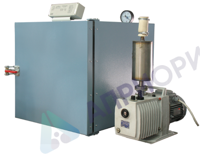 Шкафы сушильные вакуумные ШСВ