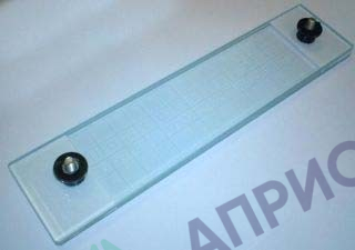 Компрессорий для трихинеллоскопа МИС-7