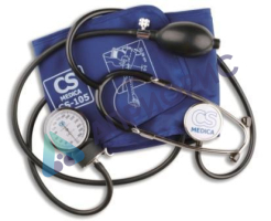 Измерители артериального давления механические CS HEALTHCARE мод. CS-105, CS-106, CS-107