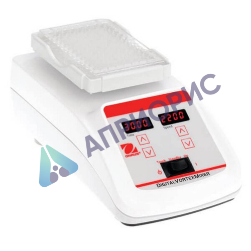 Вортекс для микропланшетов OHAUS VXMPDG (цифровой)