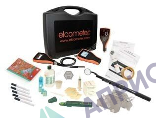 Наборы для контроля защитных покрытий KIT 4