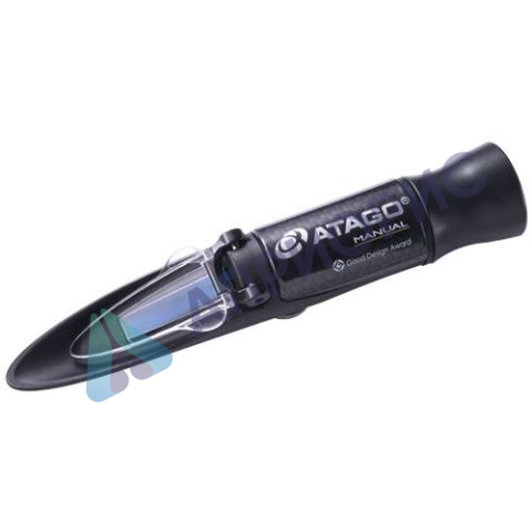 Рефрактометр Atago Master-BR (Япония)
