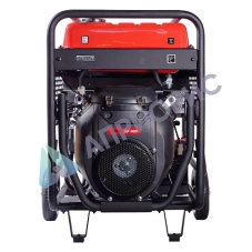 Бензиновый генератор FUBAG BS 11000 DA ES