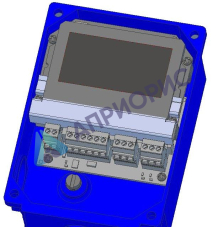 Поверка расходомера переменного перепада давления FM
