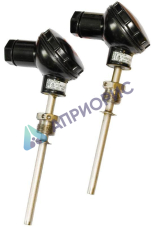 Поверка комплекта термопреобразователя сопротивления КТСП-Н