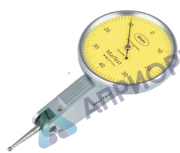 Поверка измерительных головок бокового действия MarTest 800