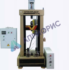 Поверка разрывной машины ИР 5113-100