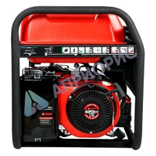 Бензиновый генератор A-iPower A6500EA