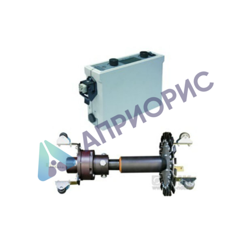 Калибровка дефектоскопа электроискрового Корона-1В