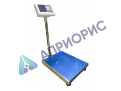 Поверка электронных весов тензометрических для статического взвешивания МП-60, МП-150, МП-300, МП-600, МП-1000, МП-2000, МП-3000, МП-5000, МП-10000, МП-15000, МП-20000, МП-25000