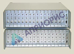 Поверка системы акустико-эмиссионной МАЛАХИТ АС-12А