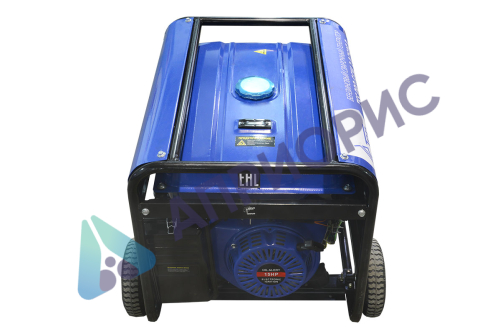 Сварочный генератор TSS PRO GGW 3.0/250E-R