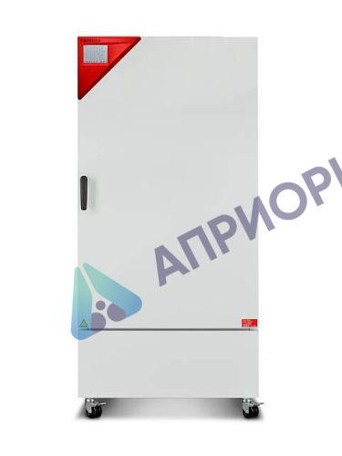 Климатическая камера BINDER KBW 400 (тепло-холод-освещение, 0...+70 °С, 400 л)