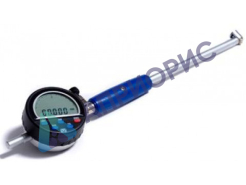 Поверка нутромеров индикаторных повышенной точности НИ-ПТ и НИЦ-ПТ