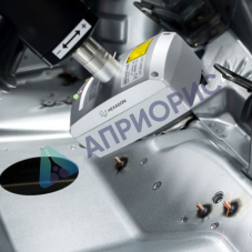 Сканирующий лазерный датчик HP-L-10.6