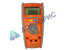 Поверка мультиметра цифрового APPA-17, APPA-17A, APPA-63N, APPA-67, APPA-69, APPA-97R, APPA-99II, APPA-201N, APPA-203, APPA-205, APPA-207