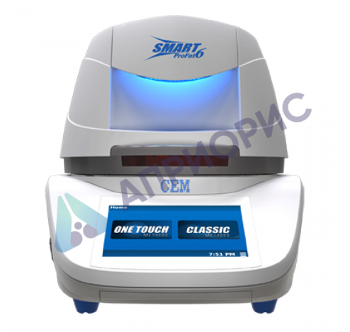 Экспресс-анализатор белка Sprint