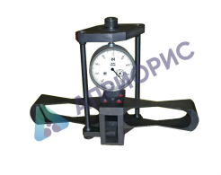 Поверка динамометра ДОРМ-3-1У