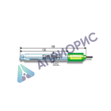 Электрод комбинированный ЭСК-10304/7 (стеклянный)