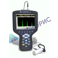 Поверка дефектоскопа ультразвукового А1220 ANKER