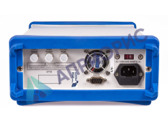 Поверка частотомера Ч3-85/5