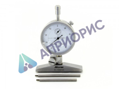 Поверка глубиномера индикаторного Micron