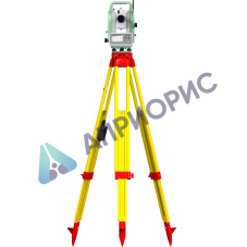 Тахеометр Leica TS07 R1000 (5"; EGL)